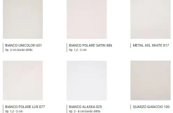 Cucina Cloe  di Arredo3 in offerta -99%