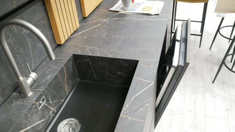 Cucina Cloe di Mobilegno in offerta -54%