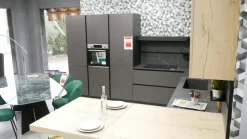 Cucina Cloe di Mobilegno in offerta -54%