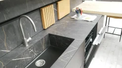 Cucina Cloe di Mobilegno in offerta -54%