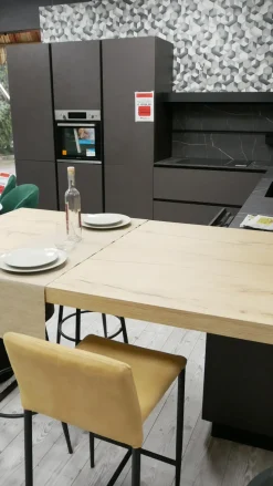 Cucina Cloe di Mobilegno in offerta -54%