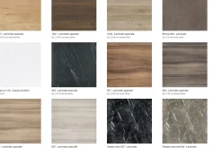 Cucina Collezione esclusiva Kali' OFFERTA OUTLET sconto 40%