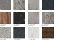 Cucina Collezione esclusiva Kali' OFFERTA OUTLET sconto 40%