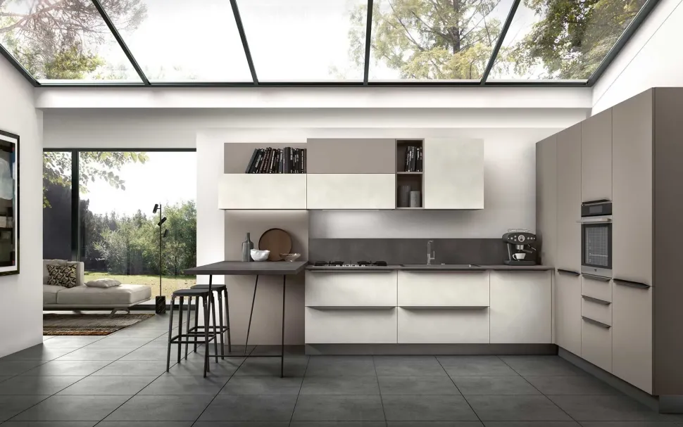 CUCINA Collezione esclusiva Joy 9 PREZZO OUTLET scontata 40%