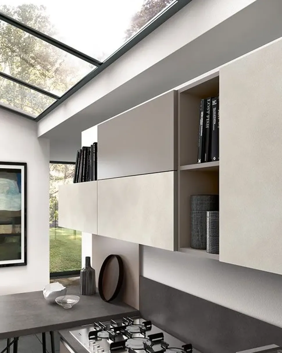 CUCINA Collezione esclusiva Joy 9 PREZZO OUTLET scontata 40%