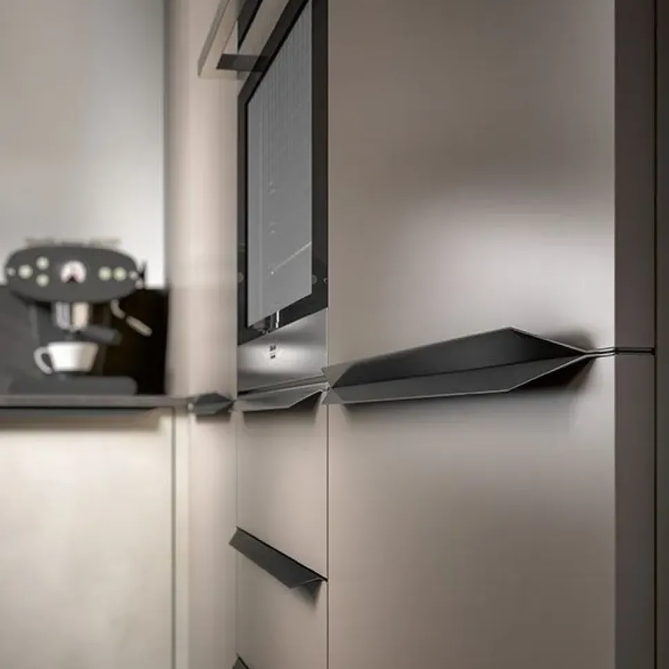 CUCINA Collezione esclusiva Joy 9 PREZZO OUTLET scontata 40%