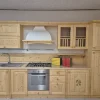 CUCINA Collezione esclusiva Linea tre rustica PREZZO OUTLET scontata 50%