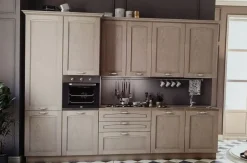 Cucina Collezione esclusiva Gio OFFERTA OUTLET sconto 42%