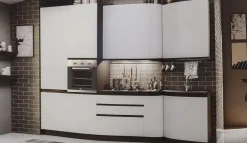 Cucina Collezione esclusiva Gio OFFERTA OUTLET sconto 42%