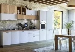 CUCINA Collezione esclusiva Gioia PREZZO OUTLET scontata 36%