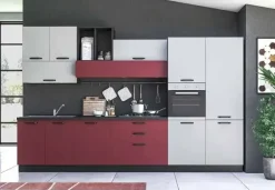 CUCINA Collezione esclusiva Gioia PREZZO OUTLET scontata 36%