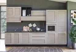 CUCINA Collezione esclusiva Gioia PREZZO OUTLET scontata 36%