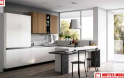 Cucina Collezione esclusiva Firenze OFFERTA OUTLET sconto 40%