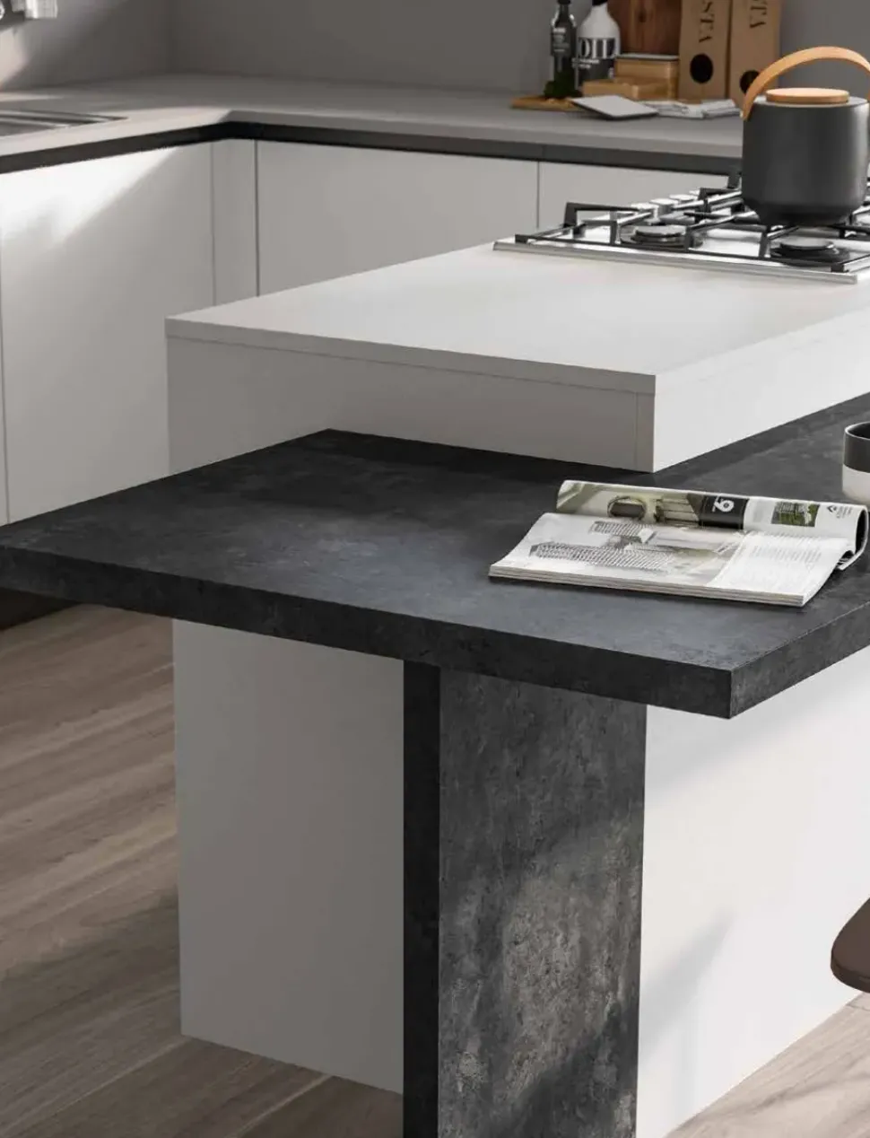 Cucina Collezione esclusiva Firenze OFFERTA OUTLET sconto 40%