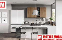 Cucina Collezione esclusiva Firenze OFFERTA OUTLET sconto 40%