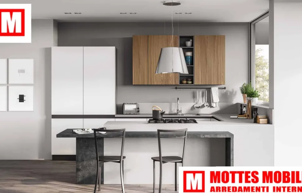 Cucina Collezione esclusiva Firenze OFFERTA OUTLET sconto 40%