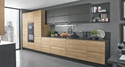 CUCINA Colombini casa Isla PREZZO OUTLET scontata 35%
