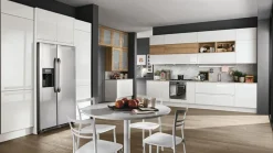 CUCINA Colombini casa Isla PREZZO OUTLET scontata 35%