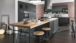 CUCINA Colombini casa Isla PREZZO OUTLET scontata 35%