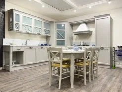 CUCINA Colombini casa Sinfonia PREZZO OUTLET scontata 60%