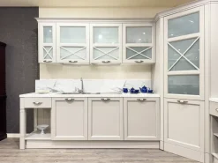 CUCINA Colombini casa Sinfonia PREZZO OUTLET scontata 60%