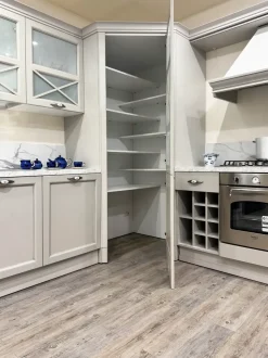 CUCINA Colombini casa Sinfonia PREZZO OUTLET scontata 60%