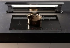 CUCINA con isola Arredo3 Ar 1 SCONTATA 33%