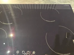 CUCINA con isola Artigianale Laser germany SCONTATA 58%