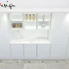 CUCINA con isola Astra Line  SCONTATA 51%