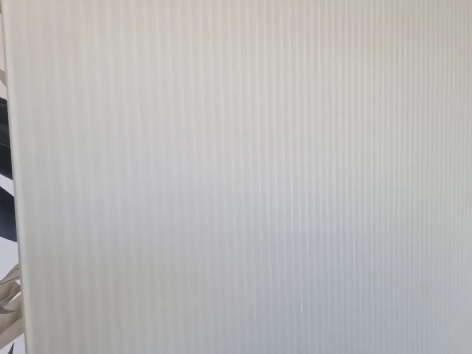 Cucina con isola design bianca Mobilturi Stratos top a soli 14500 Euro