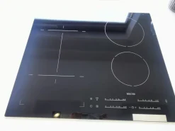 Cucina con isola design bianca Arrex Cavallo a soli 8800 Euro