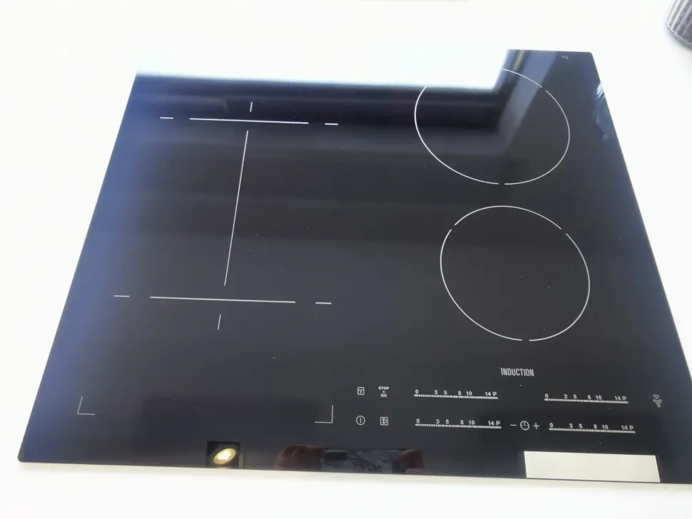 Cucina con isola design bianca Arrex Cavallo a soli 8800 Euro