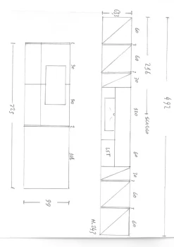 Cucina con isola design grigia Veneta cucine Lounge a soli 14048 Euro