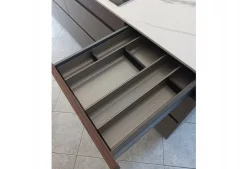 CUCINA con isola Ernestomeda Sign SCONTATA 42%