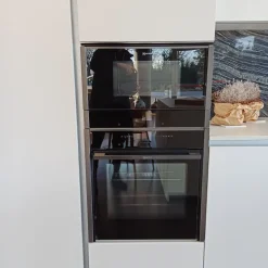 CUCINA con isola Gentili group Time SCONTATA 66%