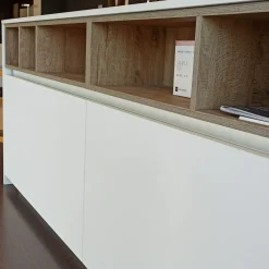 CUCINA con isola Gentili group Time SCONTATA 66%