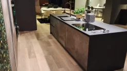 CUCINA con isola Mobilturi Star SCONTATA 59%