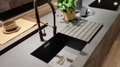 CUCINA con isola Mobilturi Star SCONTATA 59%