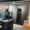 Cucina con isola moderna altri colori Mobilturi Gaia pet a soli 11000 Euro