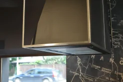 Cucina con isola moderna bianca Artigianale K rovere a soli 12200 Euro