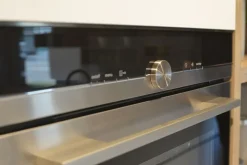 Cucina con isola moderna bianca Artigianale K rovere a soli 12200 Euro