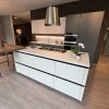 CUCINA con isola Scavolini Delinea SCONTATA 55%