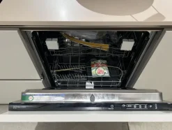 CUCINA con isola Stosa Stosa metropolis SCONTATA 55%