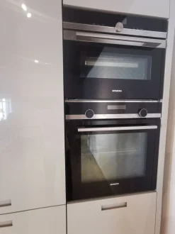 CUCINA con penisola Aster cucine Avenue SCONTATA 72%