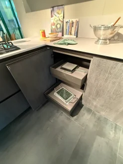 Cucina Copat cucine Cucina copatlife 21 OFFERTA OUTLET sconto 55%