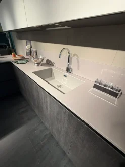 Cucina Copat cucine Cucina copatlife 21 OFFERTA OUTLET sconto 55%