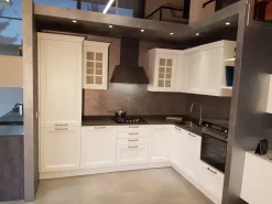 Cucina Country di Gm cucine scontata -44%