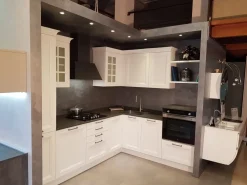 Cucina Country di Gm cucine scontata -44%