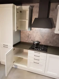 Cucina Country di Gm cucine scontata -44%