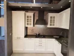 Cucina Country di Gm cucine scontata -44%